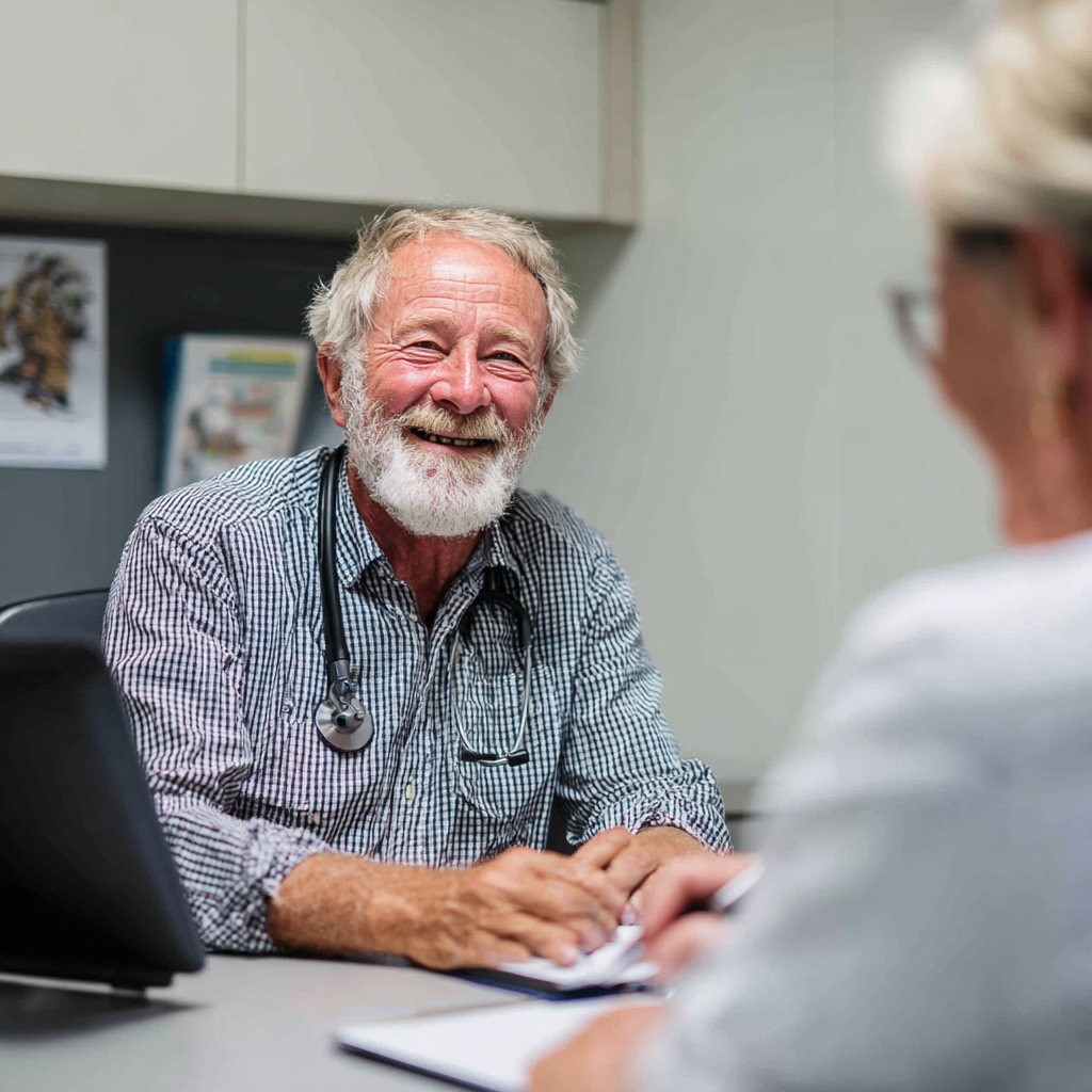 AI Scribes for GPs: Helpful Tool or Overhyped Distraction?