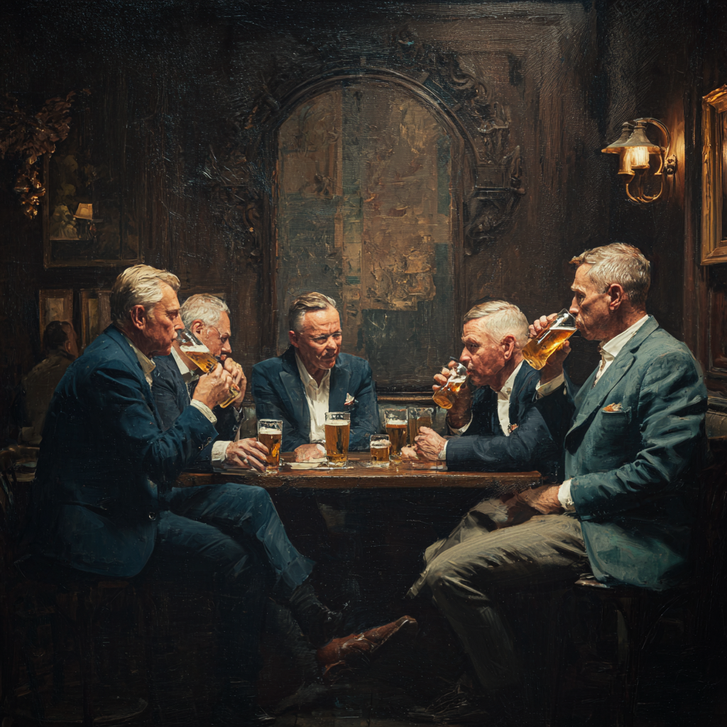 Alcohol and Health: What Excessive Drinking Is Doing to Your Patients — and How to Address It in Practice