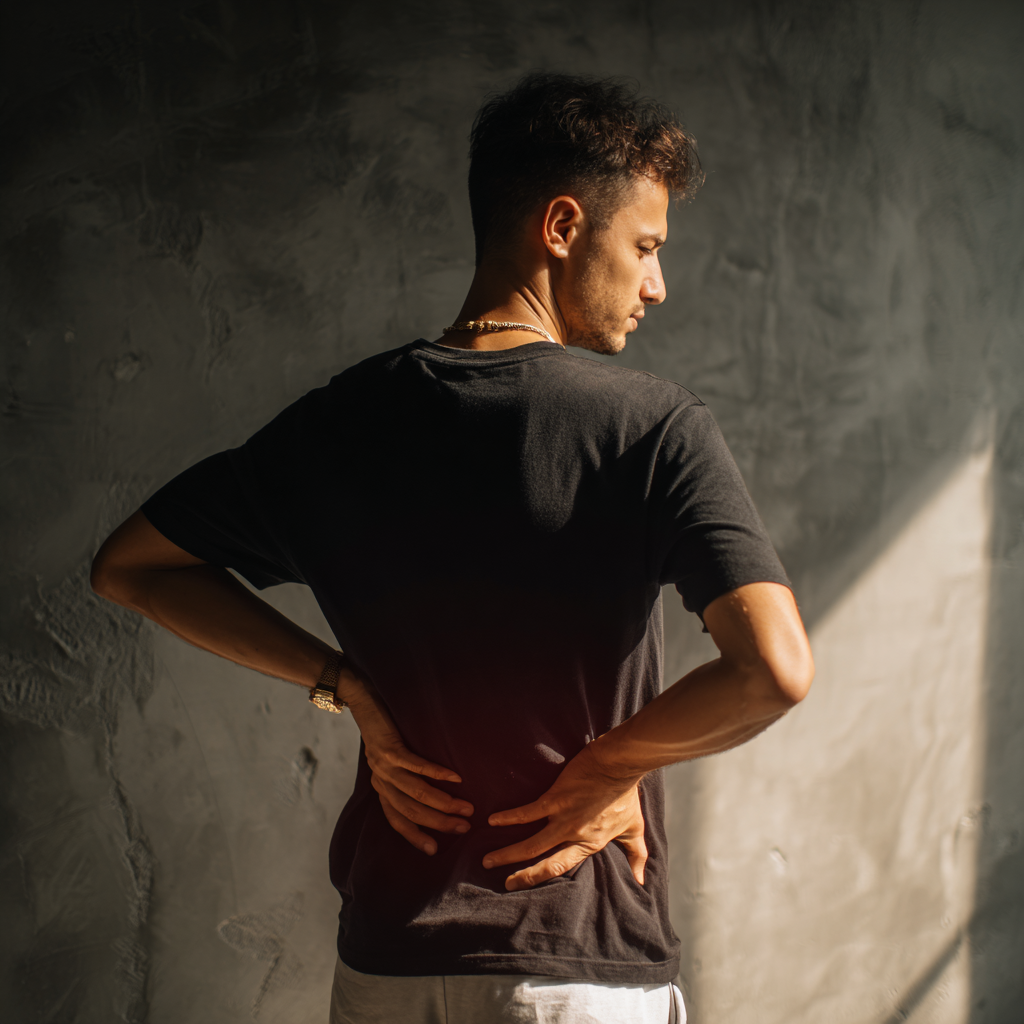 Chronic Low Back Pain: Mechanical vs Inflammatory – A Practical Guide for GPs