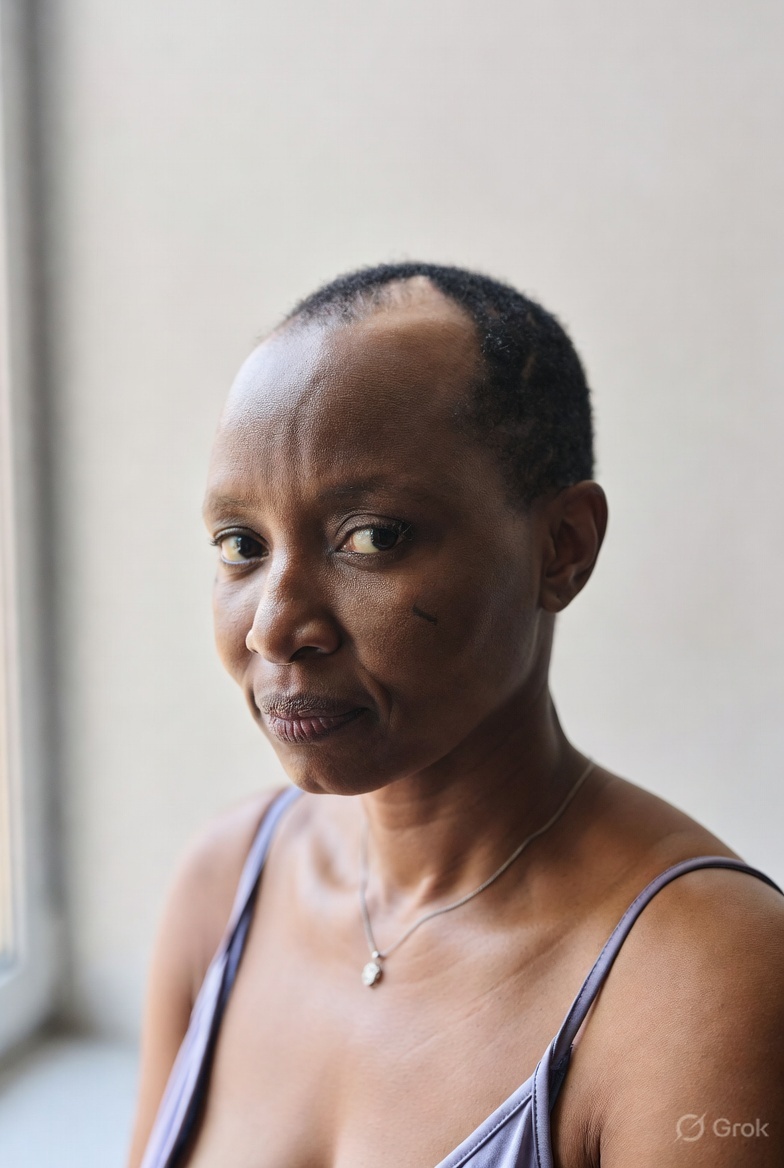 How to Conduct a Consultation for Female Alopecia: A Practical Guide for GPs