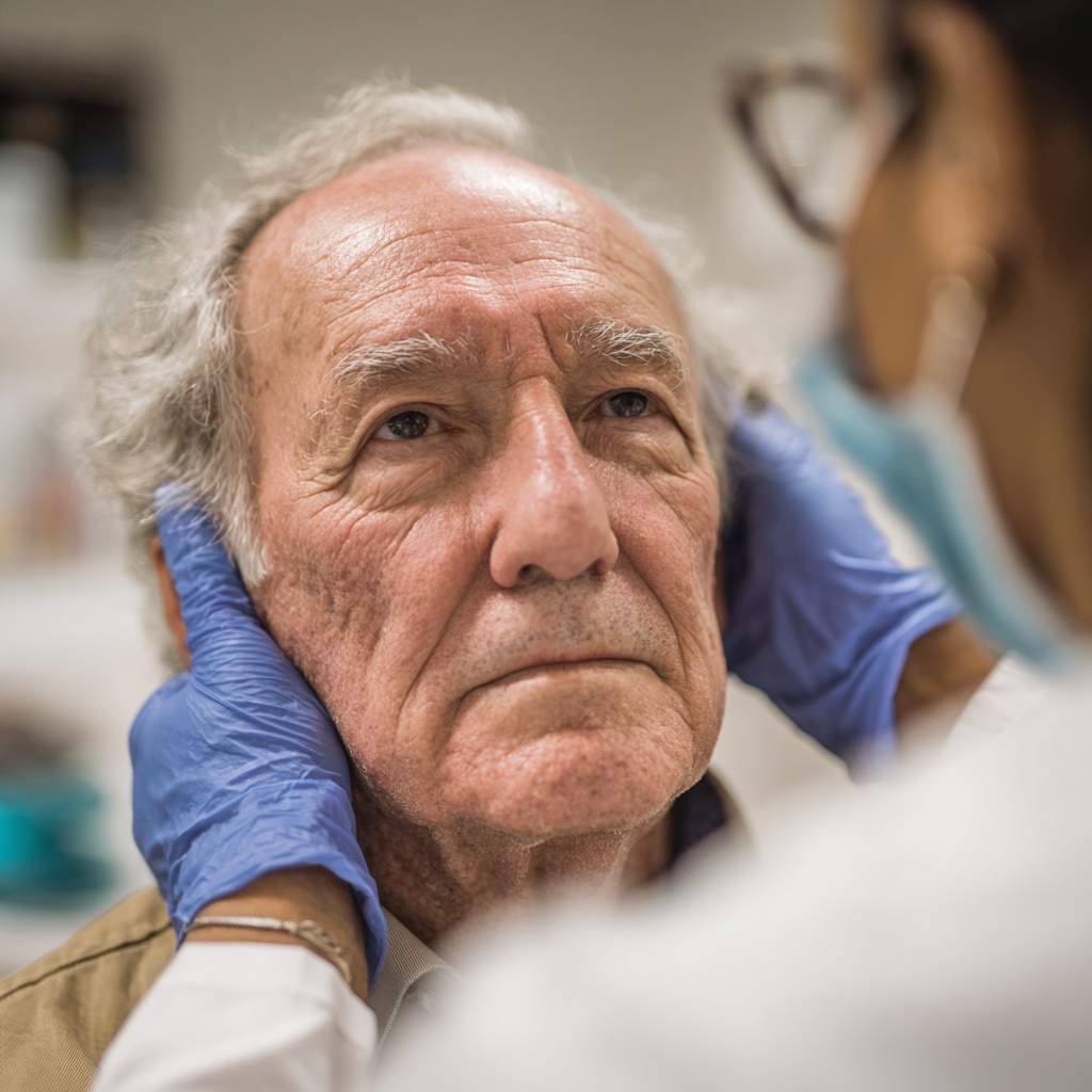 How AI Is Making GP Health Assessments Actually Doable