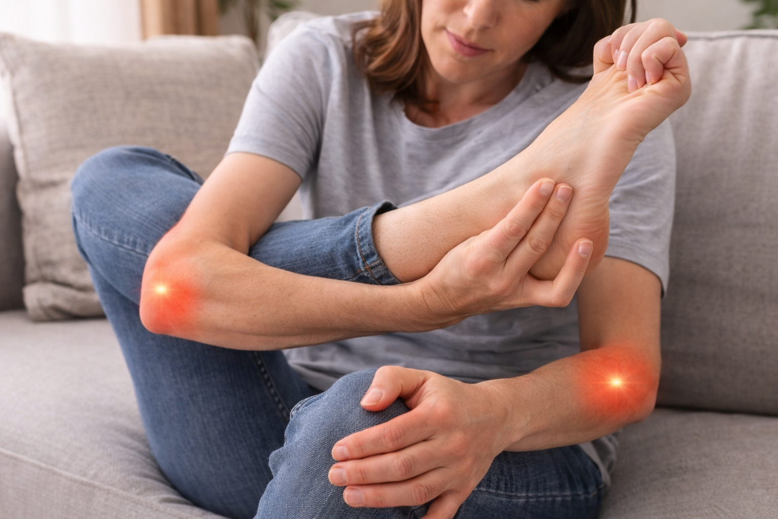 How to Conduct a Consultation for Hypermobility Syndrome: A Practical Guide for GPs