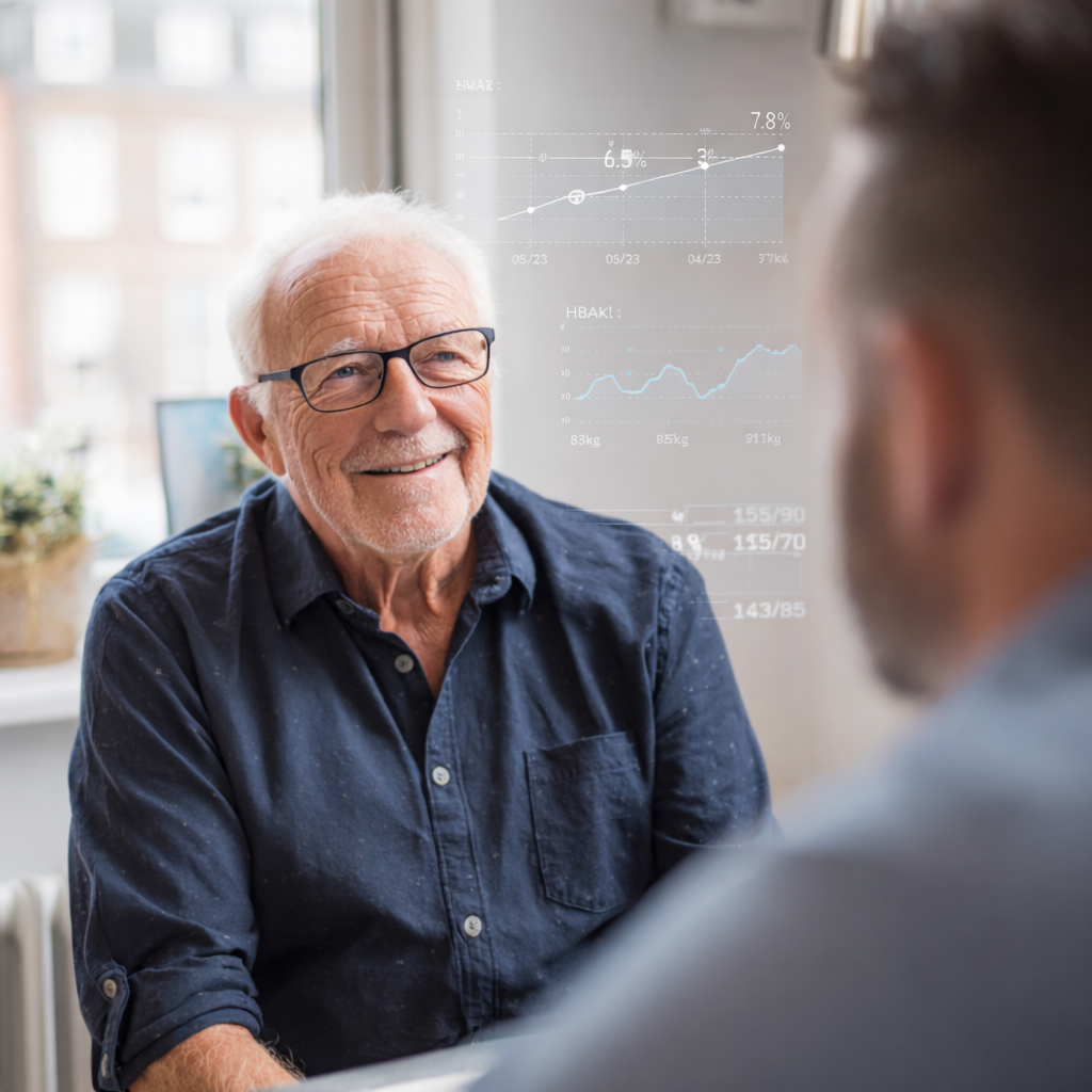 Patient Intelligence System: Why Australian GPs Need More Than an AI Scribe