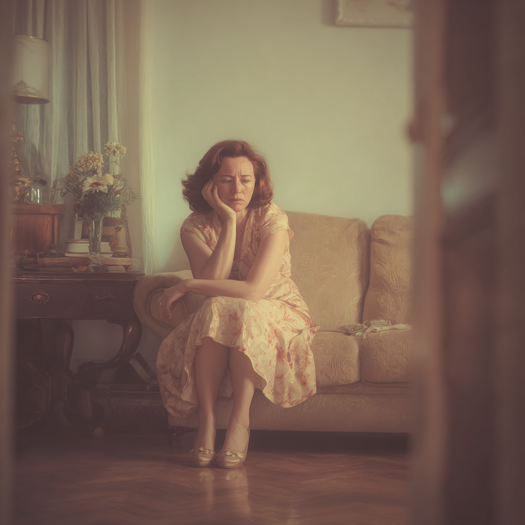 5 Steps to Review Persistent Depression in General Practice