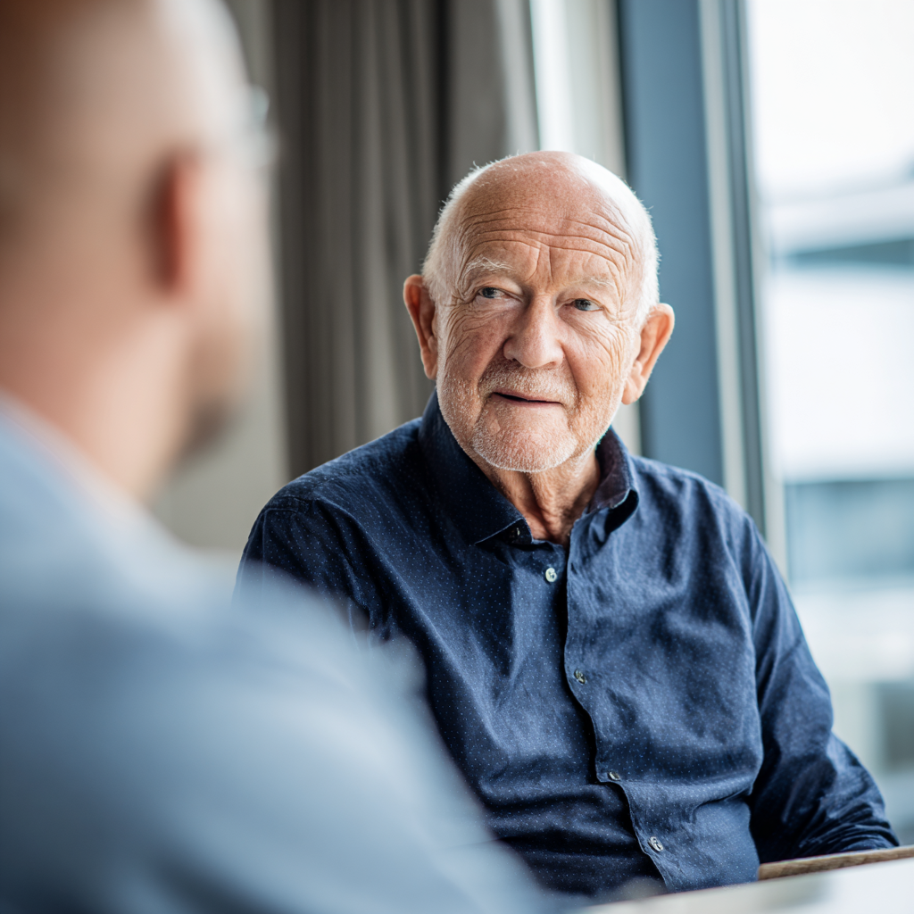 What Are the Key Components of a Senior Care Plan? A Practical Guide for Australian GPs
