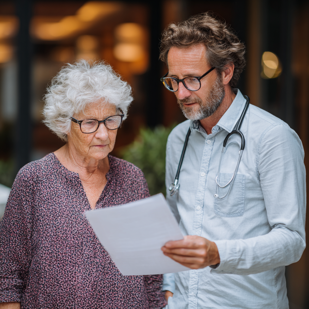 understanding chronic disease management plans: What Australian GPs Need to Know